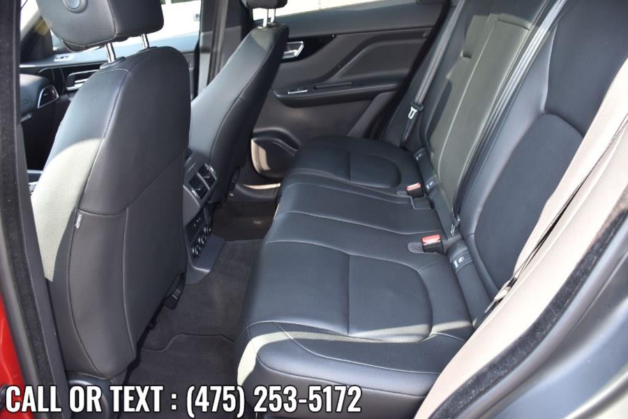Used Jaguar F-PACE 25t Premium AWD 2018 | Highline Car Connection. Waterbury, Connecticut Used Jaguar F-PACE 25t Premium AWD 2018 | Highline Car Connection. Waterbury, Connecticut