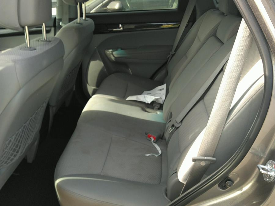 Used Kia Sorento AWD 4dr I4 LX 2011 | Atlantic Used Car Sales. Brooklyn, New York