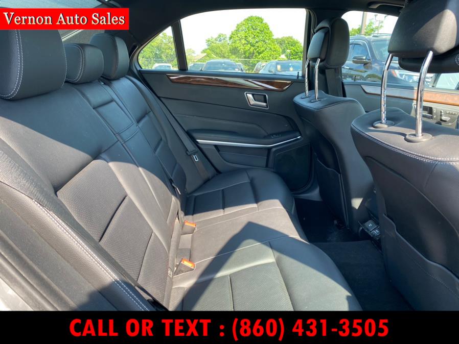 2014 Mercedes-Benz E-Class 4dr Sdn E 350 Sport 4MATIC, available for sale in Manchester, Connecticut | Vernon Auto Sale & Service. Manchester, Connecticut 2014 Mercedes-Benz E-Class 4dr Sdn E 350 Sport 4MATIC, available for sale in Manchester, Connecticut | Vernon Auto Sale & Service. Manchester, Connecticut