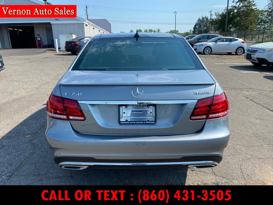 2014 Mercedes-Benz E-Class 4dr Sdn E 350 Sport 4MATIC, available for sale in Manchester, Connecticut | Vernon Auto Sale & Service. Manchester, Connecticut 2014 Mercedes-Benz E-Class 4dr Sdn E 350 Sport 4MATIC, available for sale in Manchester, Connecticut | Vernon Auto Sale & Service. Manchester, Connecticut
