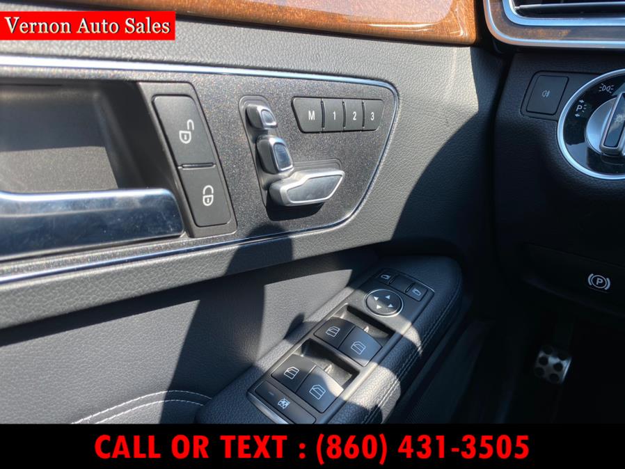 2014 Mercedes-Benz E-Class 4dr Sdn E 350 Sport 4MATIC, available for sale in Manchester, Connecticut | Vernon Auto Sale & Service. Manchester, Connecticut 2014 Mercedes-Benz E-Class 4dr Sdn E 350 Sport 4MATIC, available for sale in Manchester, Connecticut | Vernon Auto Sale & Service. Manchester, Connecticut