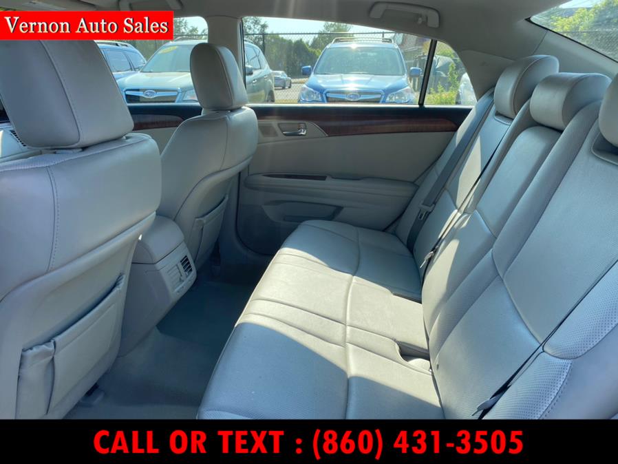 Used Toyota Avalon 4dr Sdn Limited 2011 | Vernon Auto Sale & Service. Manchester, Connecticut Used Toyota Avalon 4dr Sdn Limited 2011 | Vernon Auto Sale & Service. Manchester, Connecticut
