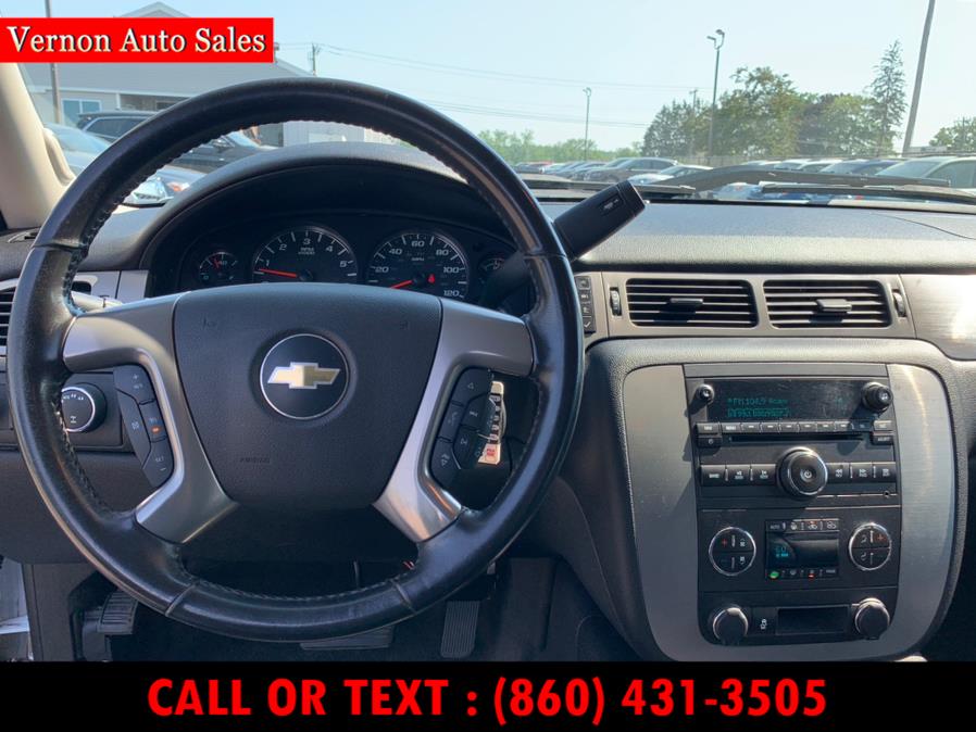 2013 Chevrolet Silverado 1500 4WD Ext Cab 143.5" LTZ, available for sale in Manchester, Connecticut | Vernon Auto Sale & Service. Manchester, Connecticut 2013 Chevrolet Silverado 1500 4WD Ext Cab 143.5" LTZ, available for sale in Manchester, Connecticut | Vernon Auto Sale & Service. Manchester, Connecticut