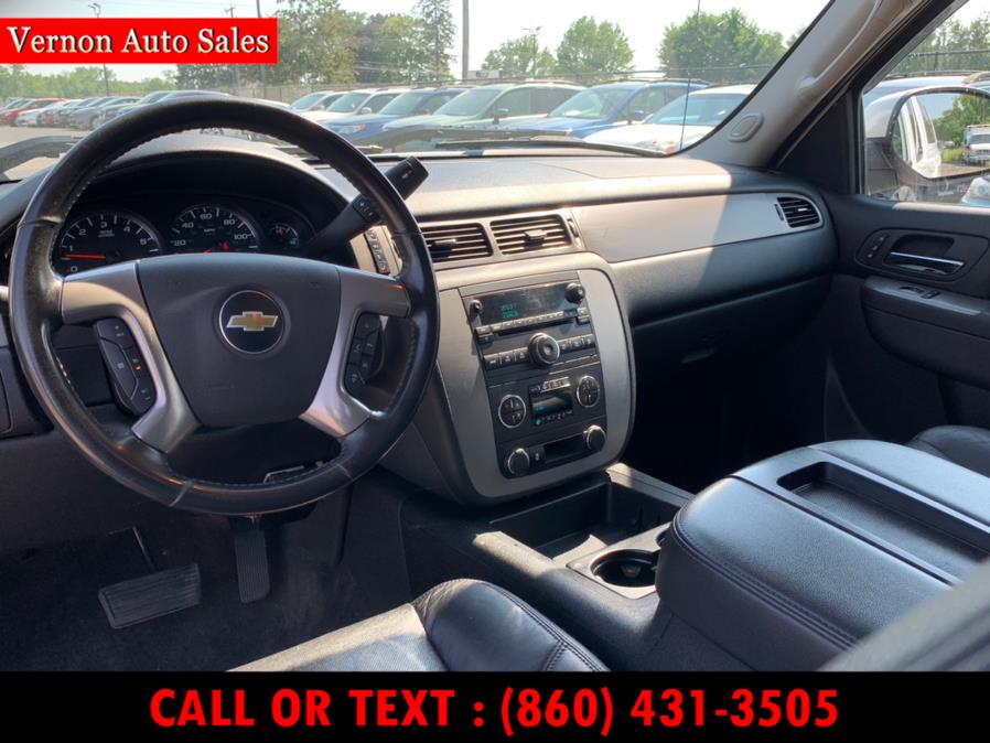 2013 Chevrolet Silverado 1500 4WD Ext Cab 143.5" LTZ, available for sale in Manchester, Connecticut | Vernon Auto Sale & Service. Manchester, Connecticut 2013 Chevrolet Silverado 1500 4WD Ext Cab 143.5" LTZ, available for sale in Manchester, Connecticut | Vernon Auto Sale & Service. Manchester, Connecticut