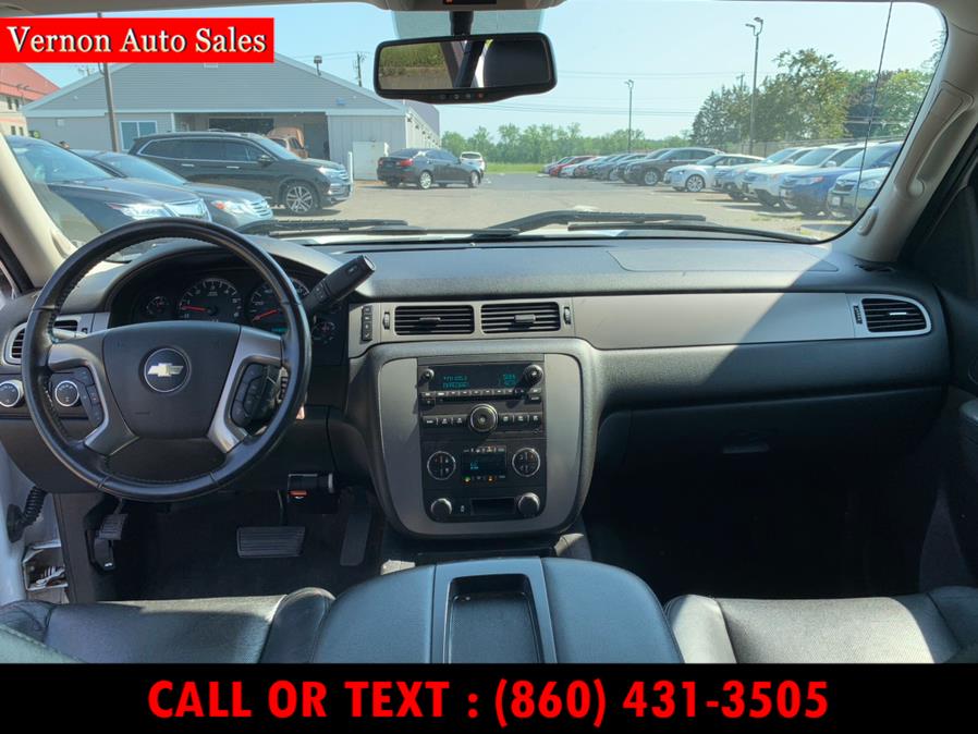 2013 Chevrolet Silverado 1500 4WD Ext Cab 143.5" LTZ, available for sale in Manchester, Connecticut | Vernon Auto Sale & Service. Manchester, Connecticut 2013 Chevrolet Silverado 1500 4WD Ext Cab 143.5" LTZ, available for sale in Manchester, Connecticut | Vernon Auto Sale & Service. Manchester, Connecticut