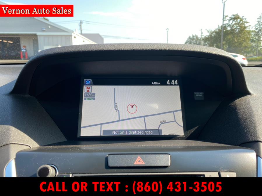 Used Acura MDX SH-AWD 4dr Tech Pkg 2014 | Vernon Auto Sale & Service. Manchester, Connecticut Used Acura MDX SH-AWD 4dr Tech Pkg 2014 | Vernon Auto Sale & Service. Manchester, Connecticut
