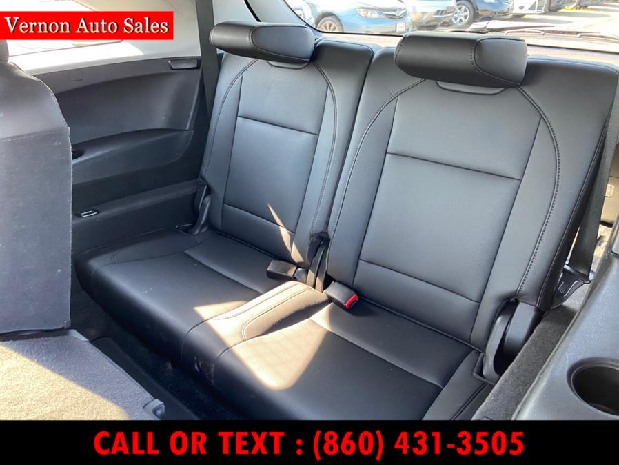Used Acura MDX SH-AWD 4dr Tech Pkg 2014 | Vernon Auto Sale & Service. Manchester, Connecticut Used Acura MDX SH-AWD 4dr Tech Pkg 2014 | Vernon Auto Sale & Service. Manchester, Connecticut