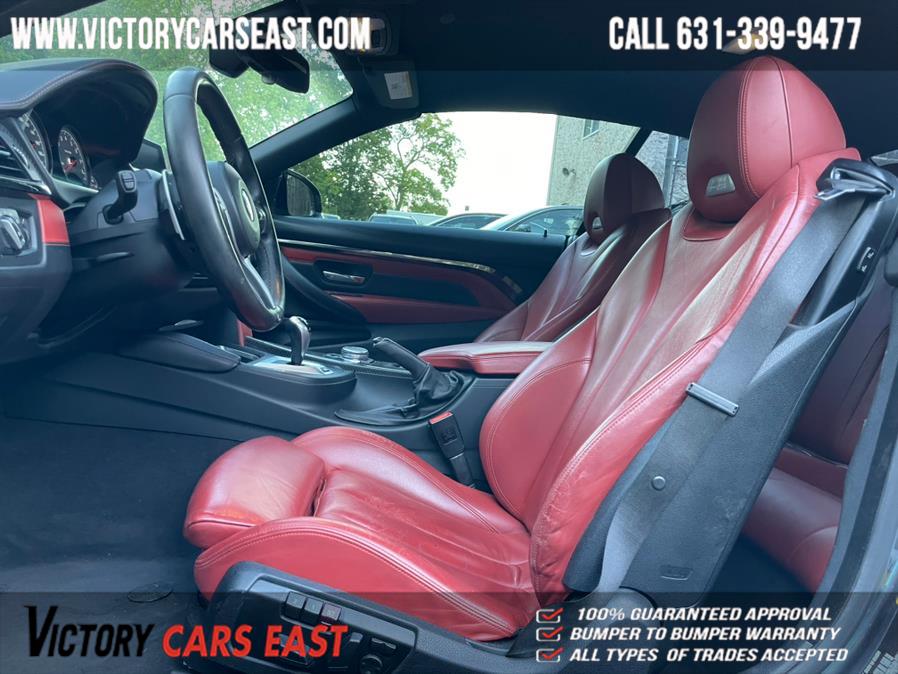 Used BMW M4 2dr Conv 2015 | Victory Cars East LLC. Huntington, New York Used BMW M4 2dr Conv 2015 | Victory Cars East LLC. Huntington, New York