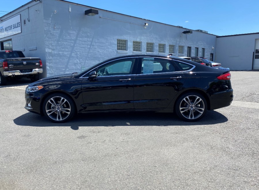 Used Ford Fusion Titanium AWD 2020 | Inman Motors Sales. Medford, Massachusetts Used Ford Fusion Titanium AWD 2020 | Inman Motors Sales. Medford, Massachusetts