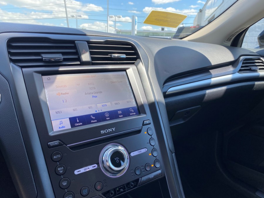 Used Ford Fusion Titanium AWD 2020 | Inman Motors Sales. Medford, Massachusetts Used Ford Fusion Titanium AWD 2020 | Inman Motors Sales. Medford, Massachusetts