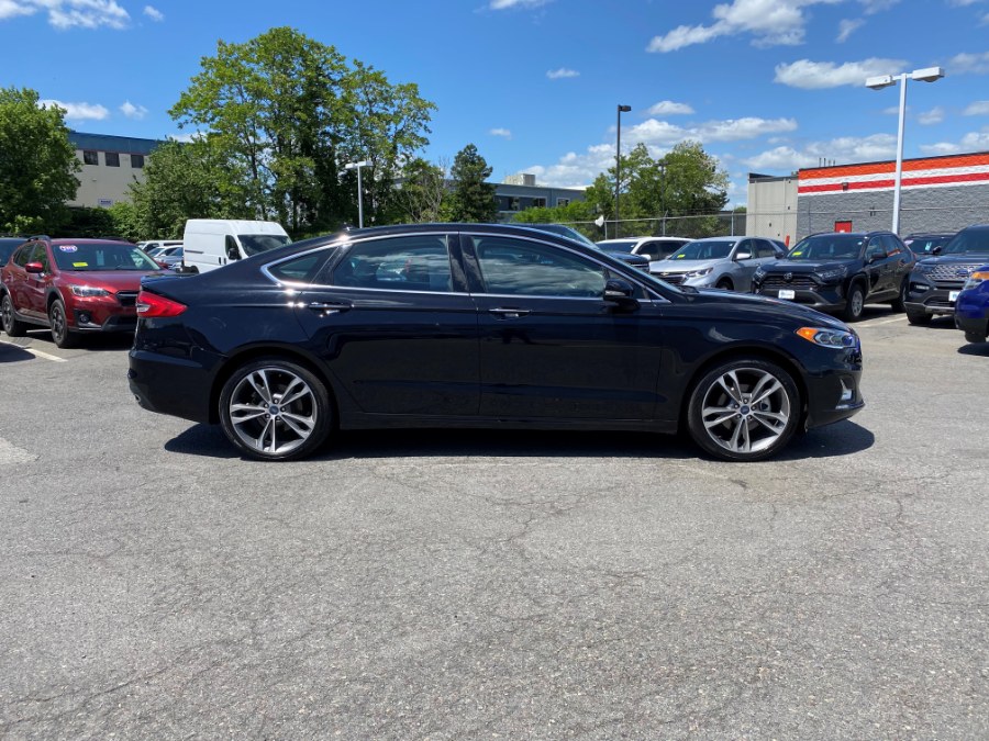 Used Ford Fusion Titanium AWD 2020 | Inman Motors Sales. Medford, Massachusetts Used Ford Fusion Titanium AWD 2020 | Inman Motors Sales. Medford, Massachusetts