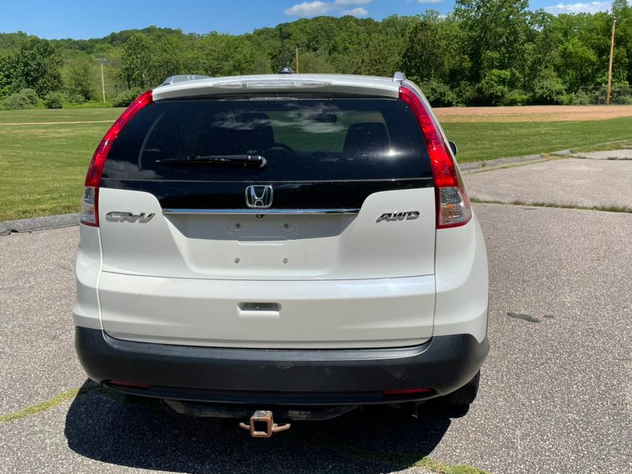 Used Honda CR-V EX-L 2014 | CT Auto. Bridgeport, Connecticut Used Honda CR-V EX-L 2014 | CT Auto. Bridgeport, Connecticut