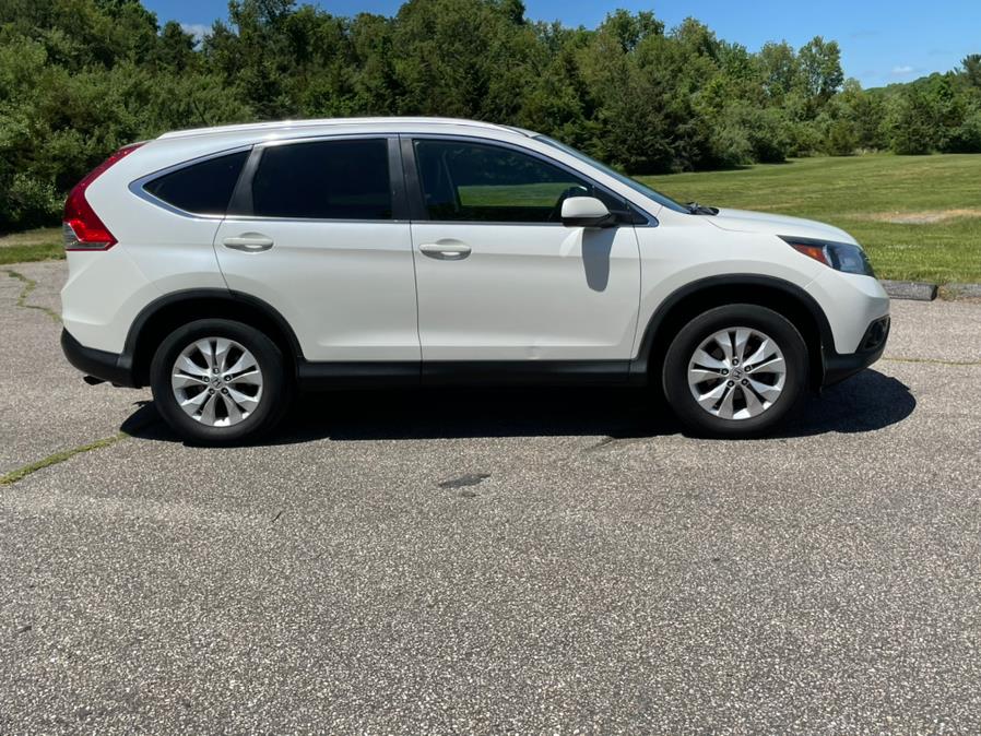 Used Honda CR-V EX-L 2014 | CT Auto. Bridgeport, Connecticut Used Honda CR-V EX-L 2014 | CT Auto. Bridgeport, Connecticut