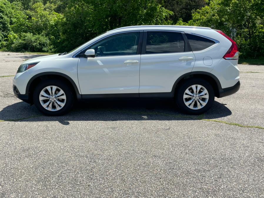 Used Honda CR-V EX-L 2014 | CT Auto. Bridgeport, Connecticut Used Honda CR-V EX-L 2014 | CT Auto. Bridgeport, Connecticut