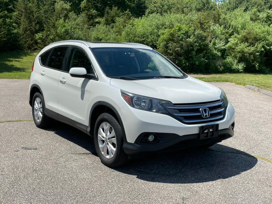 2014 Honda CR-V EX-L, available for sale in Bridgeport, Connecticut | CT Auto. Bridgeport, Connecticut