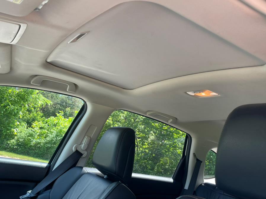 Used Honda CR-V EX-L 2014 | CT Auto. Bridgeport, Connecticut Used Honda CR-V EX-L 2014 | CT Auto. Bridgeport, Connecticut