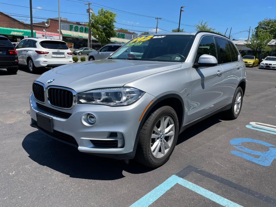 2015 BMW X5 AWD 4dr xDrive35i, available for sale in Rosedale, New York | Sunrise Auto Sales. Rosedale, New York 2015 BMW X5 AWD 4dr xDrive35i, available for sale in Rosedale, New York | Sunrise Auto Sales. Rosedale, New York