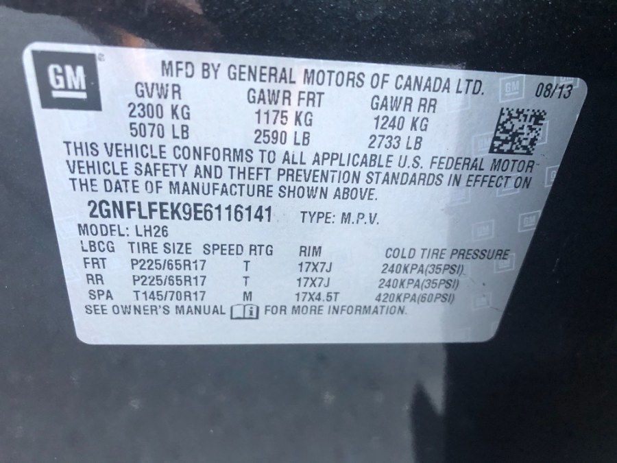 2014 Chevrolet Equinox AWD 4dr LT w/1LT, available for sale in Bristol, Connecticut | Bristol Auto Center LLC. Bristol, Connecticut 2014 Chevrolet Equinox AWD 4dr LT w/1LT, available for sale in Bristol, Connecticut | Bristol Auto Center LLC. Bristol, Connecticut