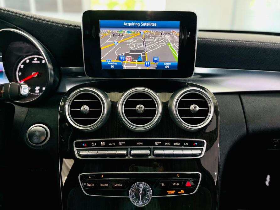 Used Mercedes-Benz C-Class 4dr Sdn C300 Sport 4MATIC 2015 | Luxury Motor Club. Franklin Square, New York Used Mercedes-Benz C-Class 4dr Sdn C300 Sport 4MATIC 2015 | Luxury Motor Club. Franklin Square, New York
