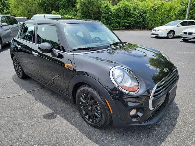 Used Mini Cooper Base 2016 | Luxury Motor Car Company. Cincinnati, Ohio Used Mini Cooper Base 2016 | Luxury Motor Car Company. Cincinnati, Ohio