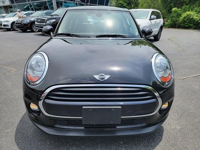Used Mini Cooper Base 2016 | Luxury Motor Car Company. Cincinnati, Ohio Used Mini Cooper Base 2016 | Luxury Motor Car Company. Cincinnati, Ohio