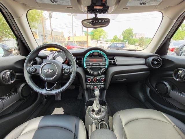 Used Mini Cooper Base 2016 | Luxury Motor Car Company. Cincinnati, Ohio Used Mini Cooper Base 2016 | Luxury Motor Car Company. Cincinnati, Ohio