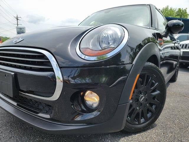 Used Mini Cooper Base 2016 | Luxury Motor Car Company. Cincinnati, Ohio Used Mini Cooper Base 2016 | Luxury Motor Car Company. Cincinnati, Ohio