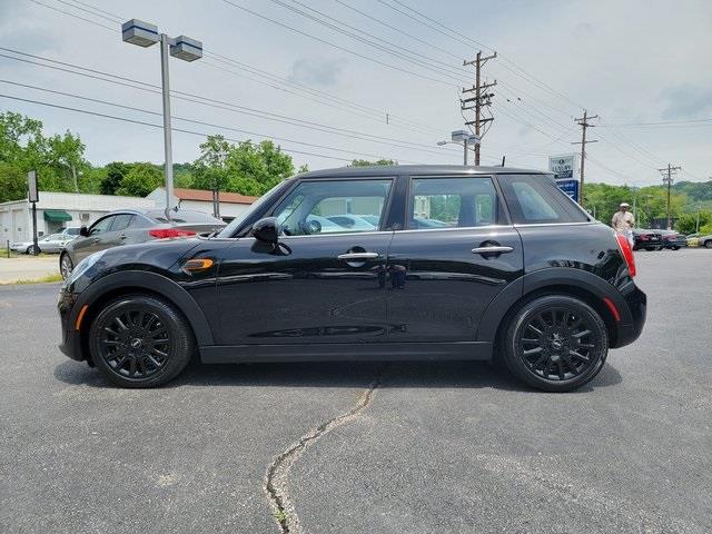 Used Mini Cooper Base 2016 | Luxury Motor Car Company. Cincinnati, Ohio Used Mini Cooper Base 2016 | Luxury Motor Car Company. Cincinnati, Ohio