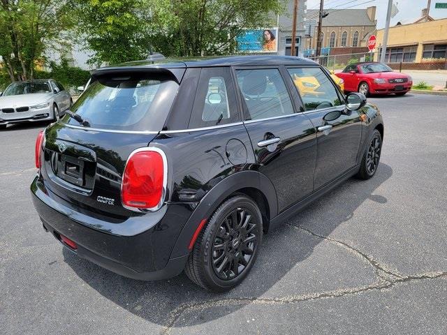 Used Mini Cooper Base 2016 | Luxury Motor Car Company. Cincinnati, Ohio Used Mini Cooper Base 2016 | Luxury Motor Car Company. Cincinnati, Ohio