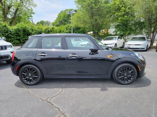 Used Mini Cooper Base 2016 | Luxury Motor Car Company. Cincinnati, Ohio Used Mini Cooper Base 2016 | Luxury Motor Car Company. Cincinnati, Ohio