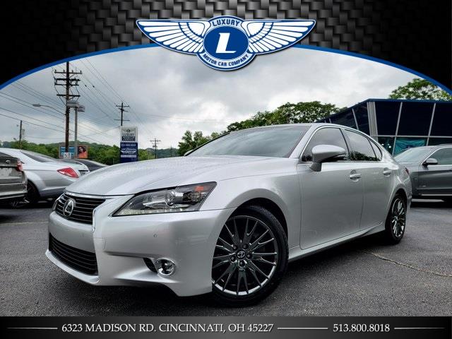 Used Lexus Gs 350 2014 | Luxury Motor Car Company. Cincinnati, Ohio Used Lexus Gs 350 2014 | Luxury Motor Car Company. Cincinnati, Ohio