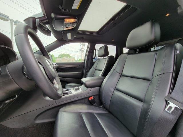 Used Jeep Grand Cherokee Limited 2018 | Luxury Motor Car Company. Cincinnati, Ohio Used Jeep Grand Cherokee Limited 2018 | Luxury Motor Car Company. Cincinnati, Ohio