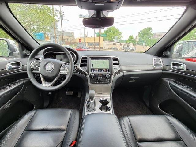 Used Jeep Grand Cherokee Limited 2018 | Luxury Motor Car Company. Cincinnati, Ohio Used Jeep Grand Cherokee Limited 2018 | Luxury Motor Car Company. Cincinnati, Ohio