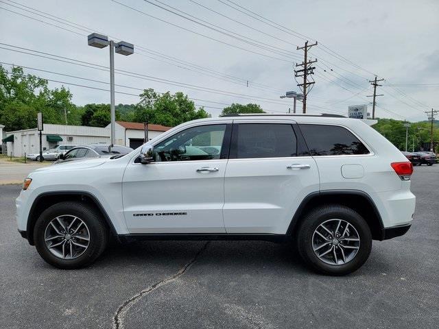 Used Jeep Grand Cherokee Limited 2018 | Luxury Motor Car Company. Cincinnati, Ohio Used Jeep Grand Cherokee Limited 2018 | Luxury Motor Car Company. Cincinnati, Ohio