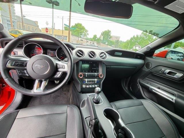 Used Ford Mustang GT Premium 2018 | Luxury Motor Car Company. Cincinnati, Ohio Used Ford Mustang GT Premium 2018 | Luxury Motor Car Company. Cincinnati, Ohio