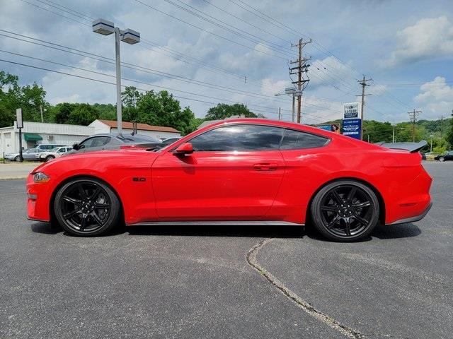 Used Ford Mustang GT Premium 2018 | Luxury Motor Car Company. Cincinnati, Ohio Used Ford Mustang GT Premium 2018 | Luxury Motor Car Company. Cincinnati, Ohio