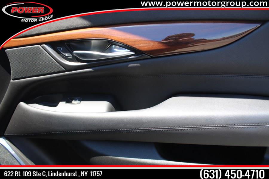 Used Cadillac Escalade ESV 4WD 4dr Luxury 2015 | Power Motor Group. Lindenhurst, New York Used Cadillac Escalade ESV 4WD 4dr Luxury 2015 | Power Motor Group. Lindenhurst, New York