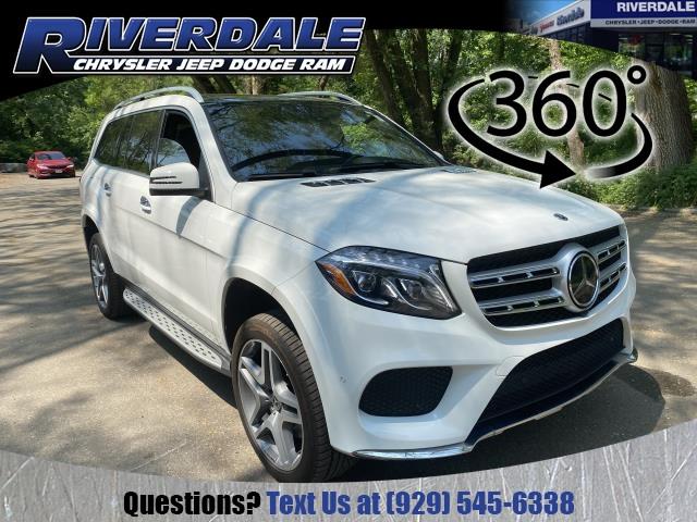 2018 Mercedes-benz Gls GLS 550, available for sale in Bronx, New York | Eastchester Motor Cars. Bronx, New York