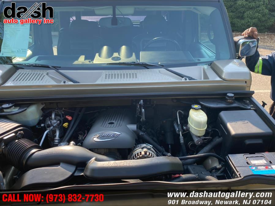 Used HUMMER H2 4dr Wgn SUT 2005 | Dash Auto Gallery Inc.. Newark, New Jersey Used HUMMER H2 4dr Wgn SUT 2005 | Dash Auto Gallery Inc.. Newark, New Jersey