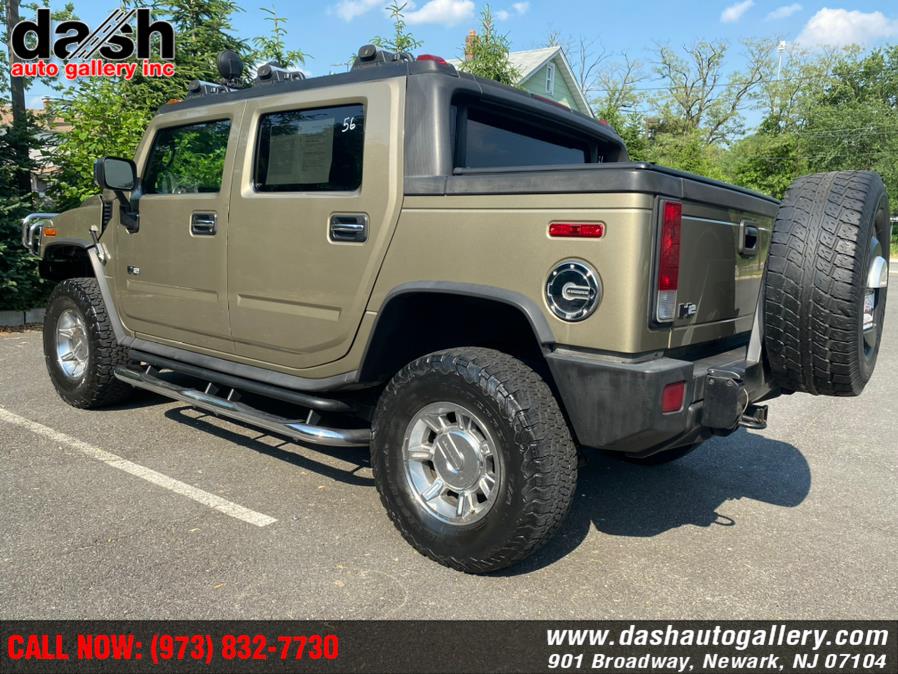 Used HUMMER H2 4dr Wgn SUT 2005 | Dash Auto Gallery Inc.. Newark, New Jersey Used HUMMER H2 4dr Wgn SUT 2005 | Dash Auto Gallery Inc.. Newark, New Jersey