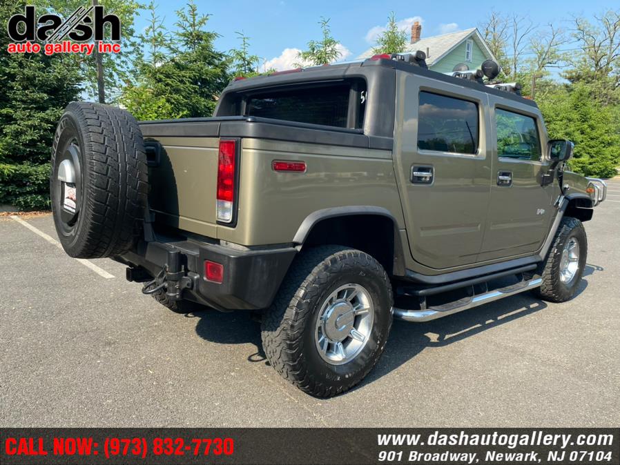 Used HUMMER H2 4dr Wgn SUT 2005 | Dash Auto Gallery Inc.. Newark, New Jersey Used HUMMER H2 4dr Wgn SUT 2005 | Dash Auto Gallery Inc.. Newark, New Jersey