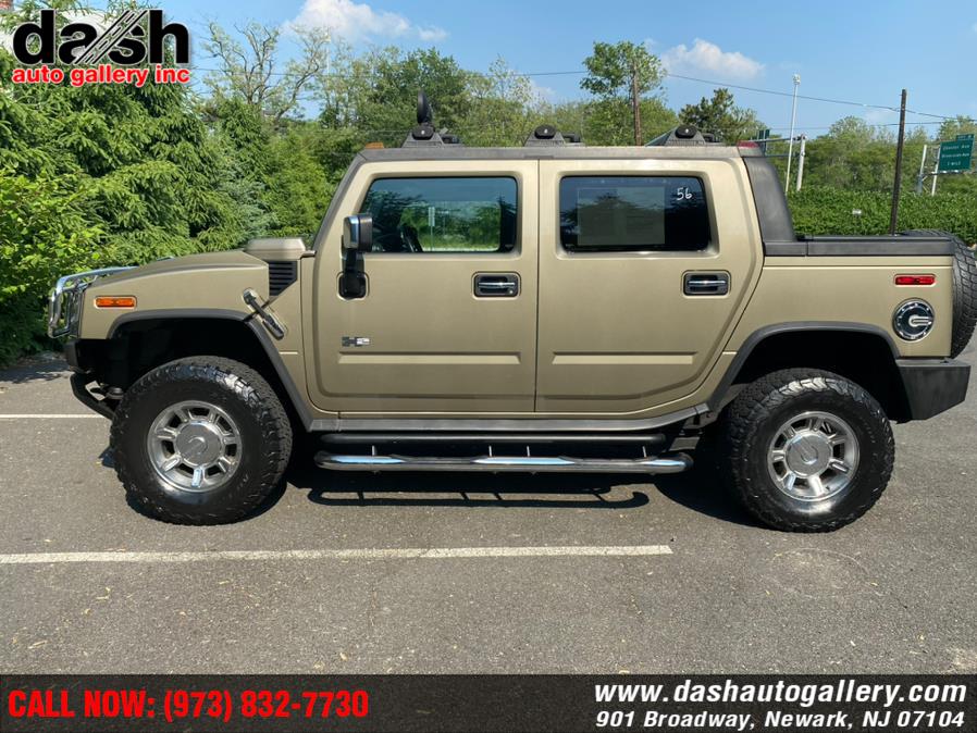 Used HUMMER H2 4dr Wgn SUT 2005 | Dash Auto Gallery Inc.. Newark, New Jersey Used HUMMER H2 4dr Wgn SUT 2005 | Dash Auto Gallery Inc.. Newark, New Jersey