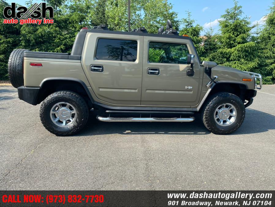 Used HUMMER H2 4dr Wgn SUT 2005 | Dash Auto Gallery Inc.. Newark, New Jersey Used HUMMER H2 4dr Wgn SUT 2005 | Dash Auto Gallery Inc.. Newark, New Jersey