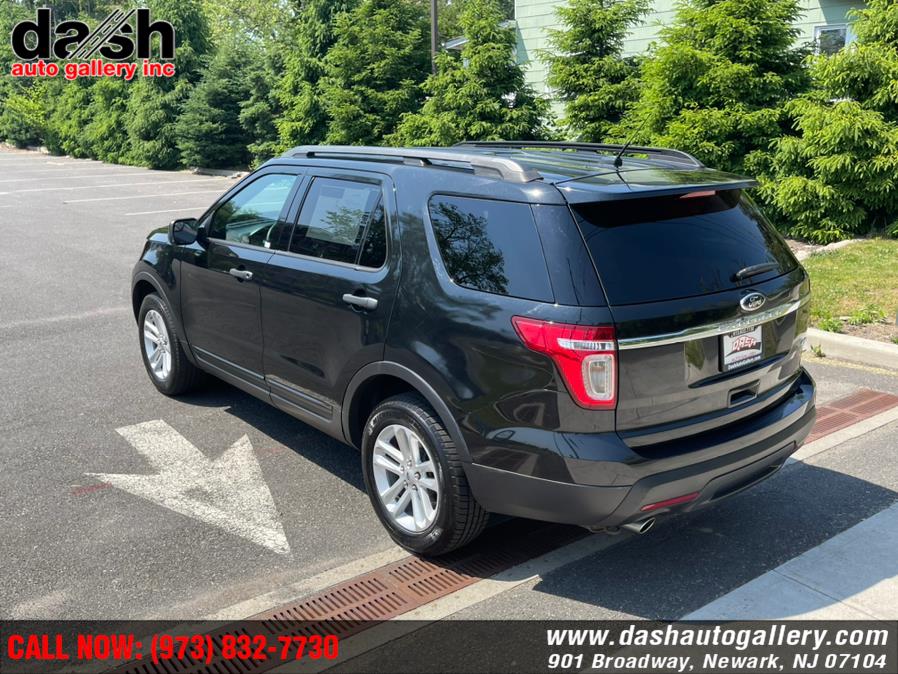 Used Ford Explorer 4WD 4dr Base 2015 | Dash Auto Gallery Inc.. Newark, New Jersey Used Ford Explorer 4WD 4dr Base 2015 | Dash Auto Gallery Inc.. Newark, New Jersey