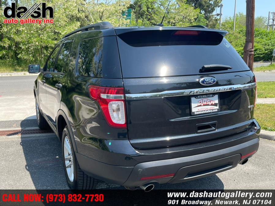 Used Ford Explorer 4WD 4dr Base 2015 | Dash Auto Gallery Inc.. Newark, New Jersey Used Ford Explorer 4WD 4dr Base 2015 | Dash Auto Gallery Inc.. Newark, New Jersey