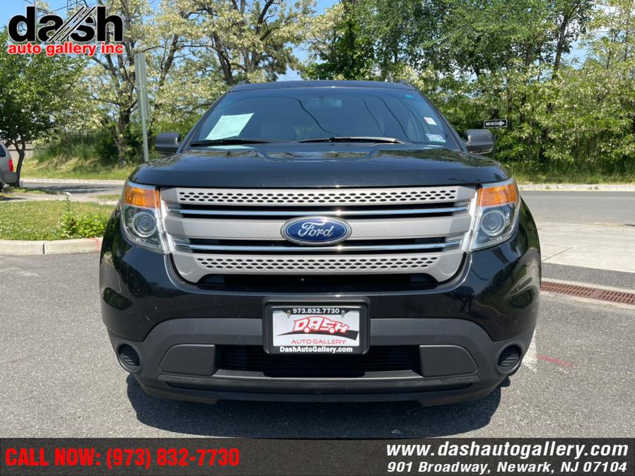 Used Ford Explorer 4WD 4dr Base 2015 | Dash Auto Gallery Inc.. Newark, New Jersey Used Ford Explorer 4WD 4dr Base 2015 | Dash Auto Gallery Inc.. Newark, New Jersey