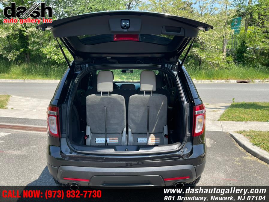 Used Ford Explorer 4WD 4dr Base 2015 | Dash Auto Gallery Inc.. Newark, New Jersey Used Ford Explorer 4WD 4dr Base 2015 | Dash Auto Gallery Inc.. Newark, New Jersey