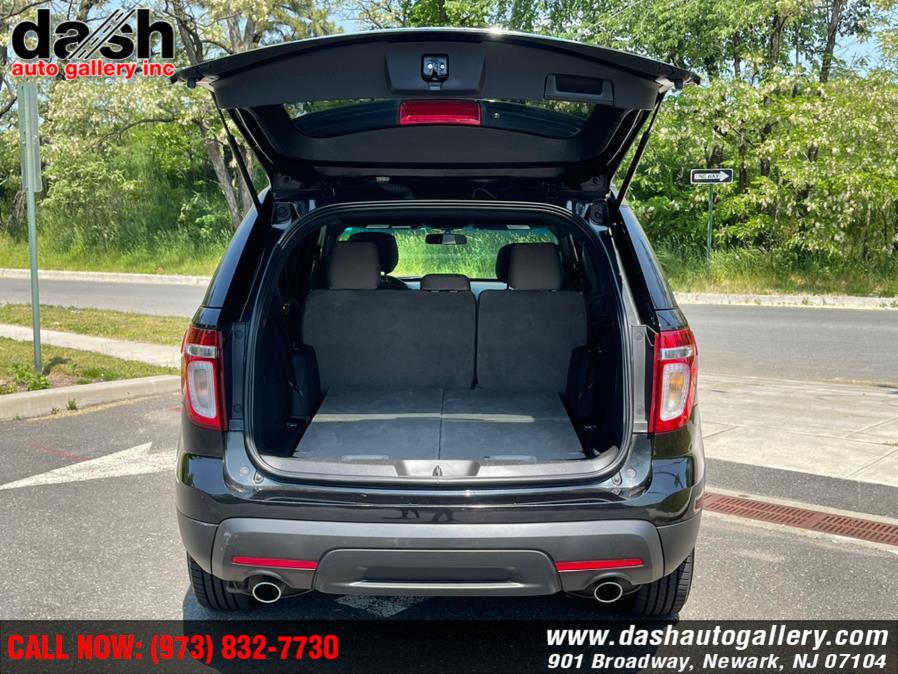 Used Ford Explorer 4WD 4dr Base 2015 | Dash Auto Gallery Inc.. Newark, New Jersey Used Ford Explorer 4WD 4dr Base 2015 | Dash Auto Gallery Inc.. Newark, New Jersey