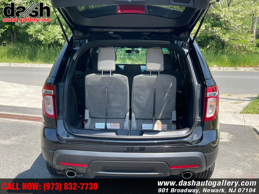 Used Ford Explorer 4WD 4dr Base 2015 | Dash Auto Gallery Inc.. Newark, New Jersey Used Ford Explorer 4WD 4dr Base 2015 | Dash Auto Gallery Inc.. Newark, New Jersey