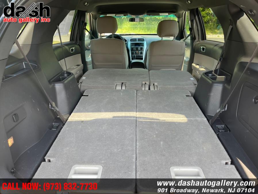 Used Ford Explorer 4WD 4dr Base 2015 | Dash Auto Gallery Inc.. Newark, New Jersey Used Ford Explorer 4WD 4dr Base 2015 | Dash Auto Gallery Inc.. Newark, New Jersey